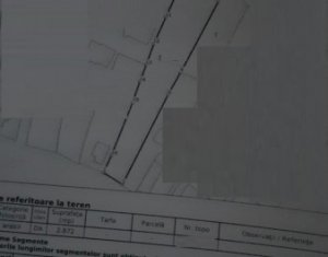 Telek eladó on Feleacu