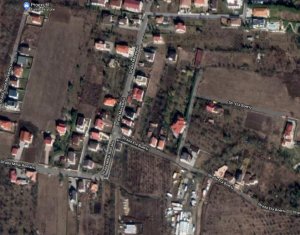 Terrain à louer dans Cluj-napoca, zone Buna Ziua