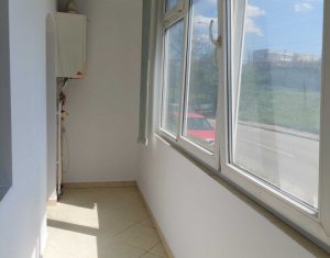 Lakás 2 szobák eladó on Cluj-napoca, Zóna Grigorescu