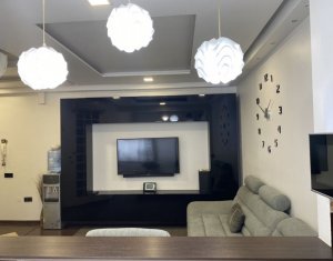 Lakás 2 szobák eladó on Cluj-napoca, Zóna Europa