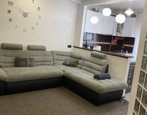 Lakás 2 szobák eladó on Cluj-napoca, Zóna Europa