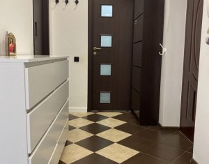 Lakás 2 szobák eladó on Cluj-napoca, Zóna Europa