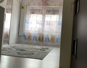 Lakás 2 szobák eladó on Cluj-napoca, Zóna Europa