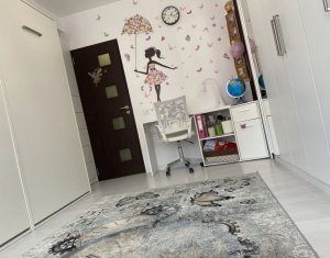 Lakás 2 szobák eladó on Cluj-napoca, Zóna Europa