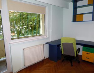 Lakás 4 szobák kiadó on Cluj-napoca, Zóna Grigorescu