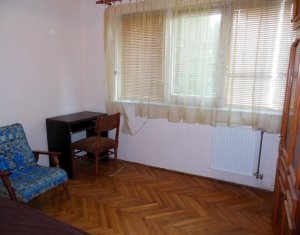 Lakás 4 szobák kiadó on Cluj-napoca, Zóna Grigorescu