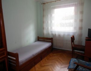 Lakás 4 szobák kiadó on Cluj-napoca, Zóna Grigorescu