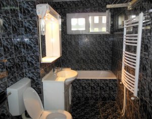 Lakás 4 szobák kiadó on Cluj-napoca, Zóna Grigorescu