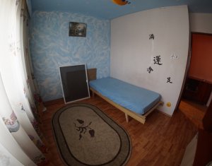 Lakás 2 szobák eladó on Cluj-napoca, Zóna Manastur