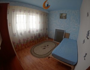 Lakás 2 szobák eladó on Cluj-napoca, Zóna Manastur