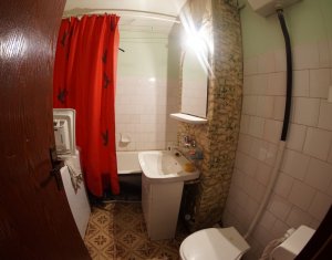 Lakás 2 szobák eladó on Cluj-napoca, Zóna Manastur