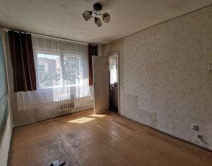 Lakás 1 szobák eladó on Cluj-napoca, Zóna Manastur