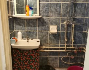 Lakás 1 szobák eladó on Cluj-napoca, Zóna Manastur