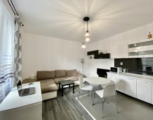 , 39m2 on Cluj-napoca, Zóna Centru