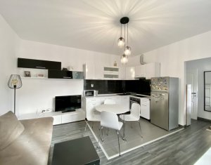 Lakás 2 szobák eladó on Cluj-napoca, Zóna Centru