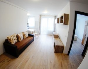 Lakás 2 szobák kiadó on Cluj-napoca, Zóna Bulgaria