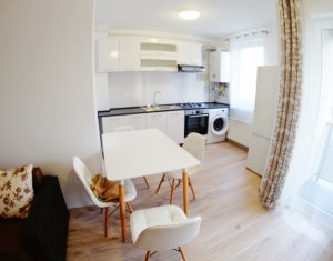 , 47m2 on Cluj-napoca, Zóna Bulgaria