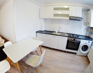 Lakás 2 szobák kiadó on Cluj-napoca, Zóna Bulgaria