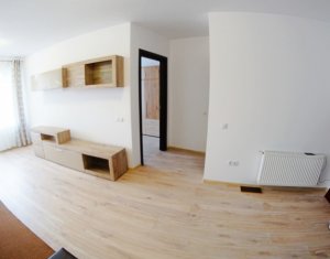 Lakás 2 szobák kiadó on Cluj-napoca, Zóna Bulgaria