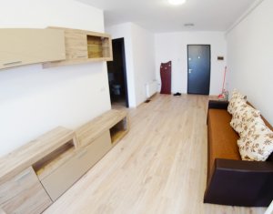 Lakás 2 szobák kiadó on Cluj-napoca, Zóna Bulgaria