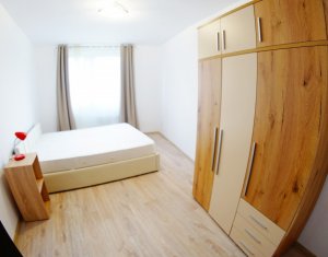 Lakás 2 szobák kiadó on Cluj-napoca, Zóna Bulgaria