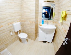 Lakás 2 szobák kiadó on Cluj-napoca, Zóna Bulgaria