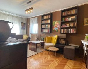 , 75m2 on Cluj-napoca, Zóna Manastur