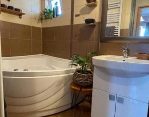 Lakás 4 szobák eladó on Cluj-napoca, Zóna Manastur