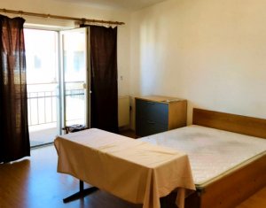 Lakás 1 szobák eladó on Floresti