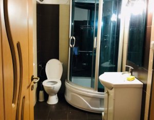 Lakás 1 szobák eladó on Floresti