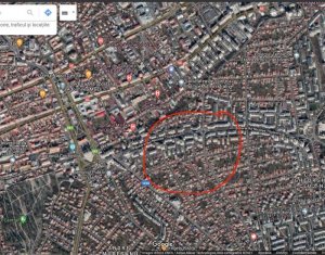 , 850m2 on Cluj-napoca, Zóna Gheorgheni