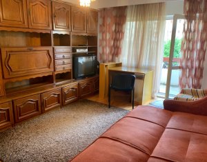 Lakás 2 szobák kiadó on Cluj-napoca, Zóna Zorilor