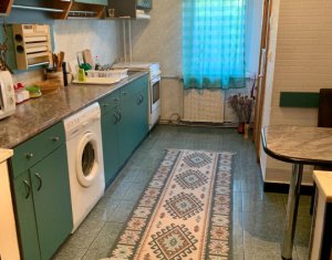 Lakás 2 szobák kiadó on Cluj-napoca, Zóna Zorilor