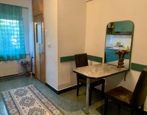 Lakás 2 szobák kiadó on Cluj-napoca, Zóna Zorilor