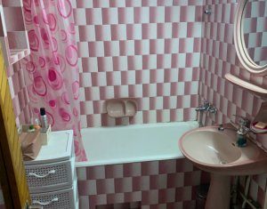 Lakás 2 szobák kiadó on Cluj-napoca, Zóna Zorilor