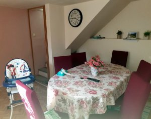 Ház 5 szobák eladó on Dej