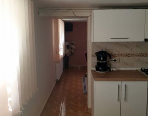 Ház 5 szobák eladó on Dej