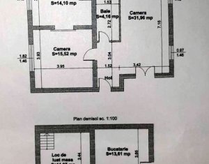 Ház 5 szobák eladó on Dej