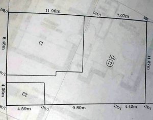 Ház 5 szobák eladó on Dej