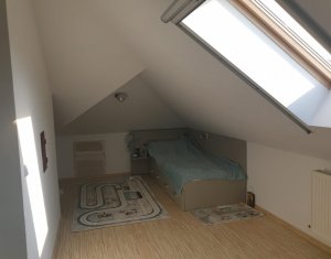 Ház 5 szobák eladó on Dej