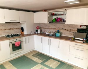 Ház 5 szobák eladó on Dej