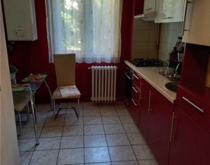 Lakás 2 szobák eladó on Cluj-napoca, Zóna Gheorgheni