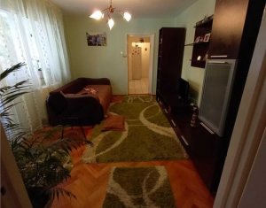 Lakás 2 szobák eladó on Cluj-napoca, Zóna Gheorgheni