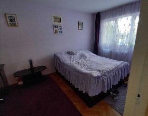 Lakás 2 szobák eladó on Cluj-napoca, Zóna Gheorgheni