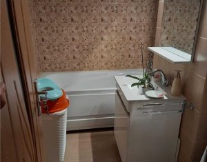 Lakás 2 szobák eladó on Cluj-napoca, Zóna Gheorgheni