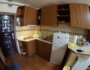 Garzon eladó on Cluj-napoca, Zóna Iris