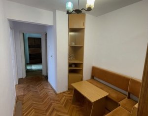 Lakás 3 szobák kiadó on Cluj-napoca, Zóna Manastur