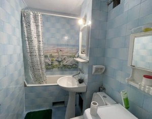 Lakás 3 szobák kiadó on Cluj-napoca, Zóna Manastur