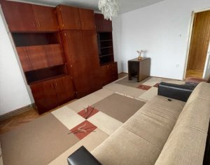 Lakás 3 szobák kiadó on Cluj-napoca, Zóna Manastur