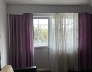 Lakás 3 szobák kiadó on Cluj-napoca, Zóna Manastur